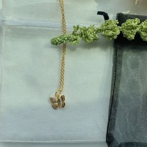 Butterfly 🦋 necklace
